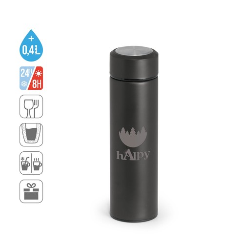 INGRAM. TERMO DE 470 ML