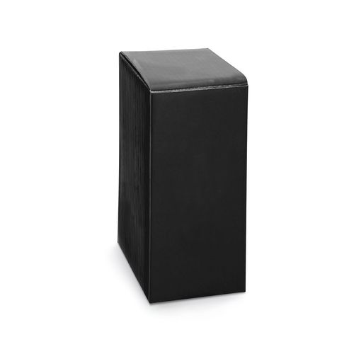 NATUREL. Bouteille thermos en bambou et acier inoxydable (90 % recyclé) 430 mL - 5