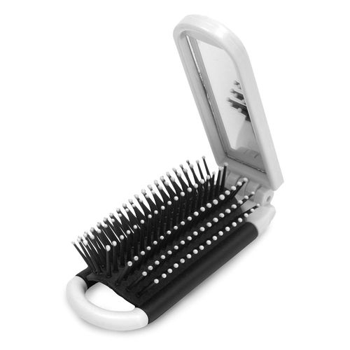 PIAF. Miroir de poche - 3