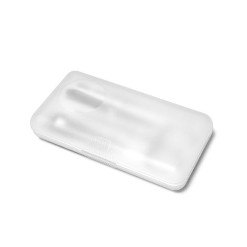 NADIA. Set de manucure 4 pièces - 2