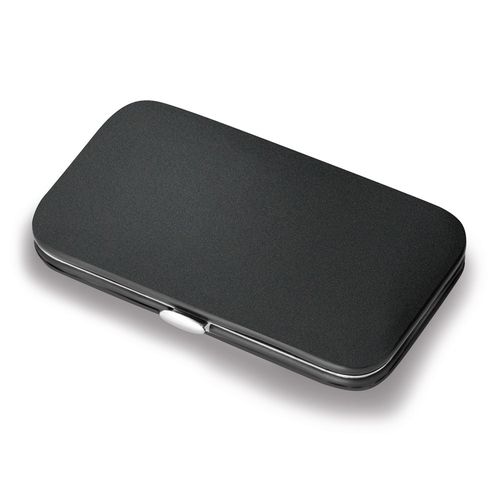 DIAZ. Set de manucure 5 pièces - 2