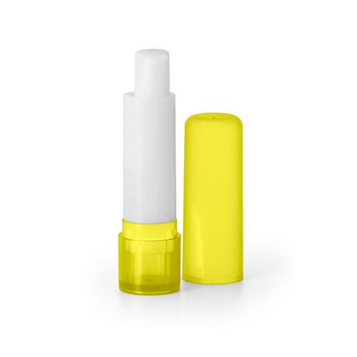 yellow JOLIE. Bálsamo labial en PS y PP