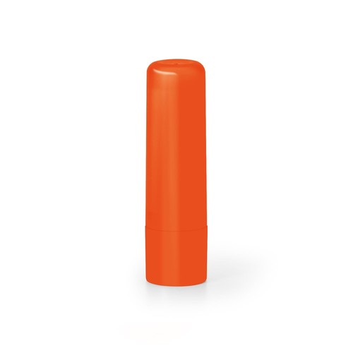 orange JOLIE. Bálsamo labial en PS y PP