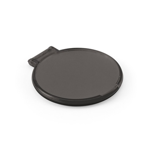 black STREEP. Espejo de bolsillo