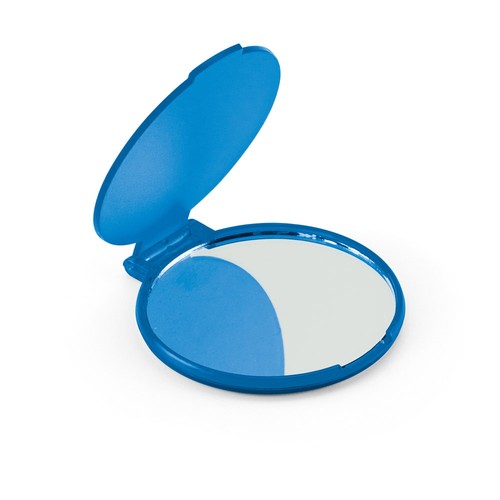 blue STREEP. Espejo de bolsillo