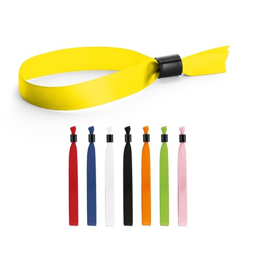 SECCUR. Bracelet en satin inviolable, RIONDET SERIPUB, EYBENS