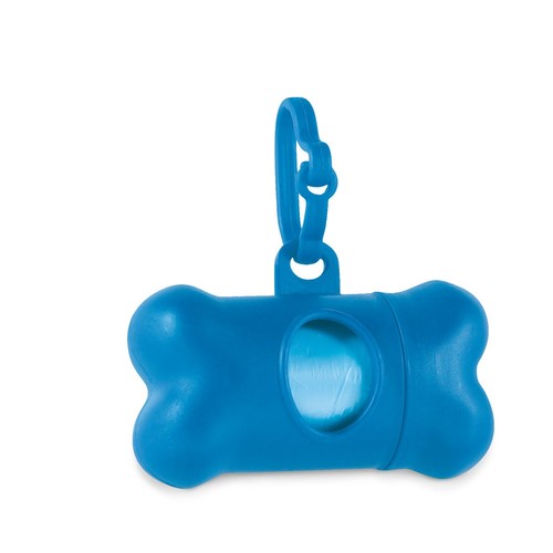 TROTTE. Dispensador de bolsas de aseo
