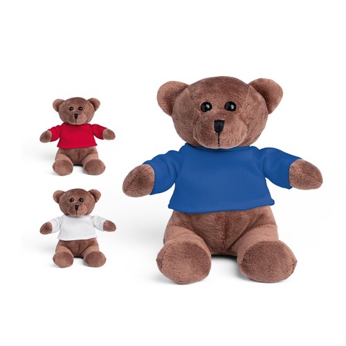 BEAR. PELUCHE