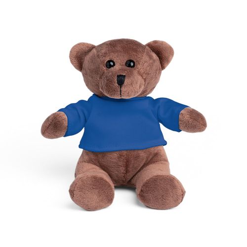 azulón BEAR. Peluche