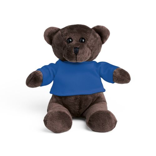 azulón BEAR. Peluche