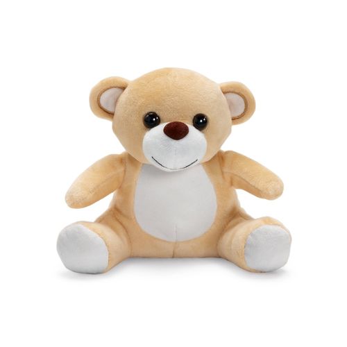 marrón claro BEARY. Peluche