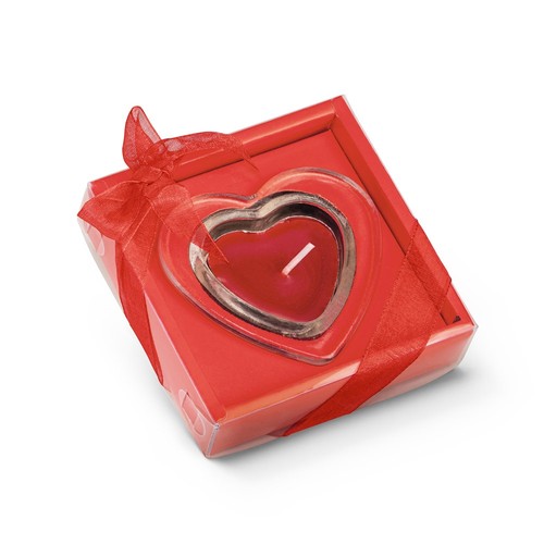 SWEET. Vela decorativa, Merchandising, artículos personalizados para tu promoción de marca