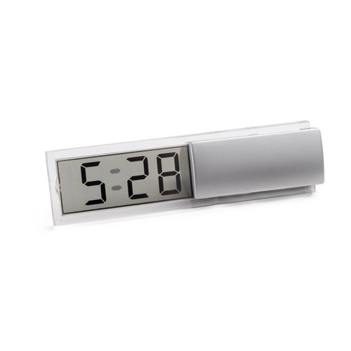 HENRY. Horloge de bureau numérique en PS - 2