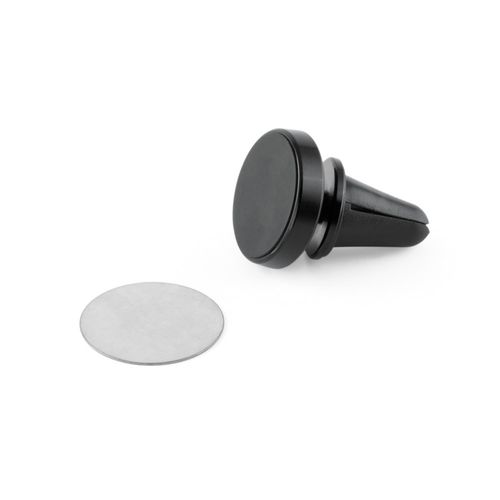 black PLANCK. Soporte de móvil para el coche