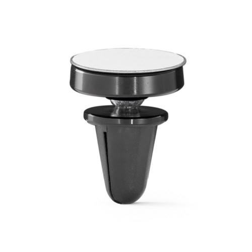 black PLANCK. Soporte de móvil para el coche