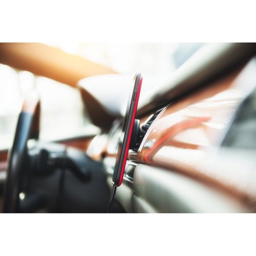 PLANCK. Support de portable pour voiture en aluminium - 6