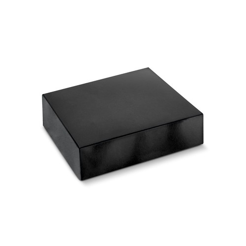gray TEDS. Altavoz portátil de 6W con 4h de autonomía, fabricado en ABS