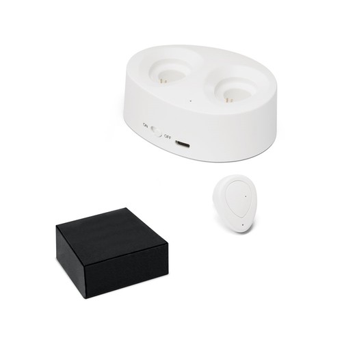 CHARGAFF. AURICULARES INALÁMBRICOS