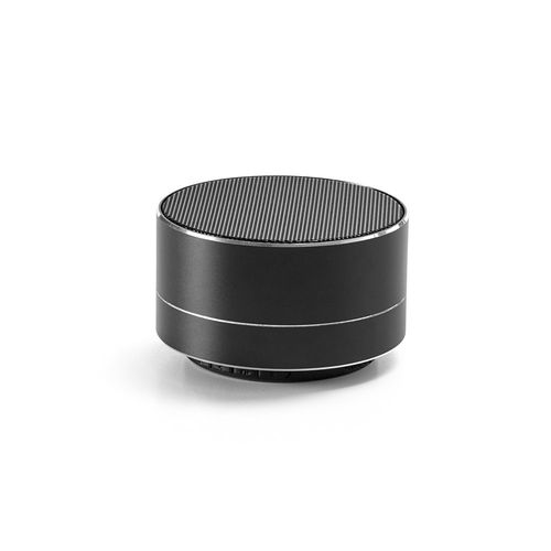 FLOREY. Enceinte portable 3W avec 4h d'autonomie en aluminium recyclé (100 % rAL) et d'ABS (100 % rABS) - 2