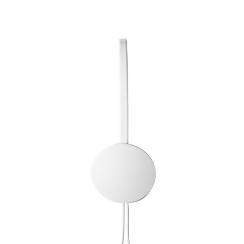 VOLTA. Casque avec câble de 1.2 m en ABS - 3