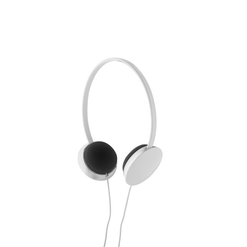 VOLTA. Casque avec câble de 1.2 m en ABS - 2