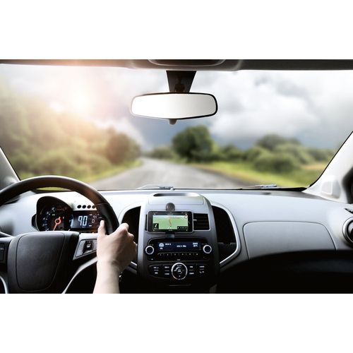 EULER. Support de portable pour voiture - 4