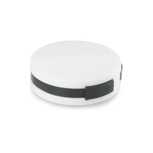 GARDNER. HUB avec câble et 4 ports USB-A en ABS - 2
