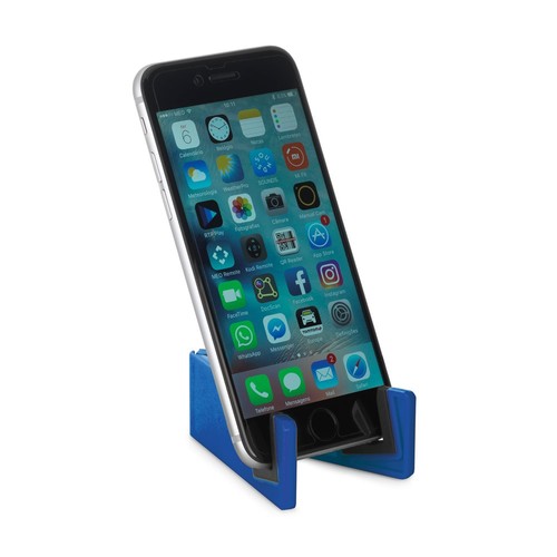 HOOKE. Support pour téléphone portable en ABS et TPR - 3
