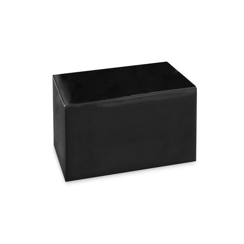 GANTE. Altavoz portátil de 3W con 2h de autonomía, fabricado en poliéster y ABS