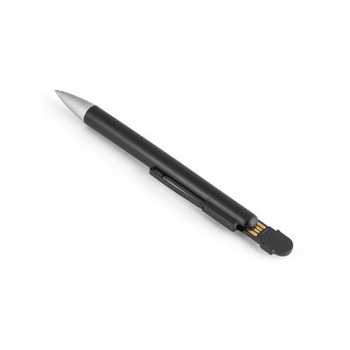 SAVERY. Stylo bille UDP 4GB en ABS