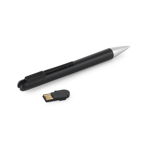 SAVERY. Stylo bille UDP 4GB en ABS - 2