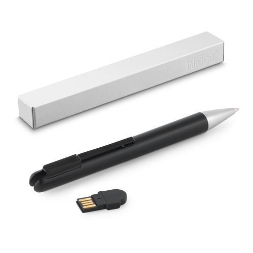 SAVERY. Stylo bille UDP 4GB en ABS - 1