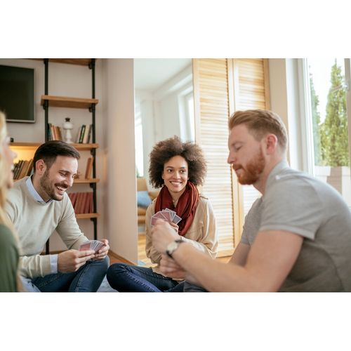 luz natural PLAYTIME. Set de juegos 4 en 1