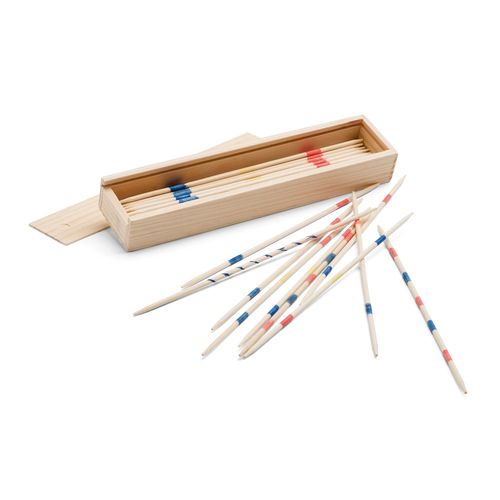 MIKA. Jeu mikado - 2