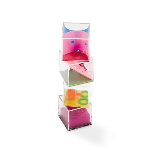 surtido GAMY. Caja con 24 juegos