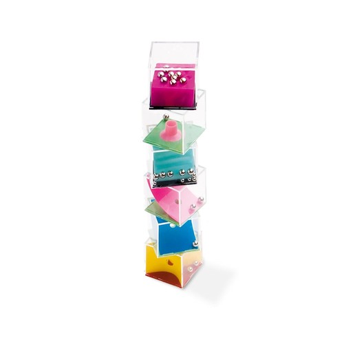 surtido GAMY. Caja con 24 juegos