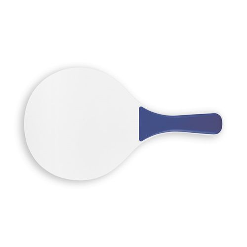 FILIPINAS. Raquettes de plage en MDF - 3