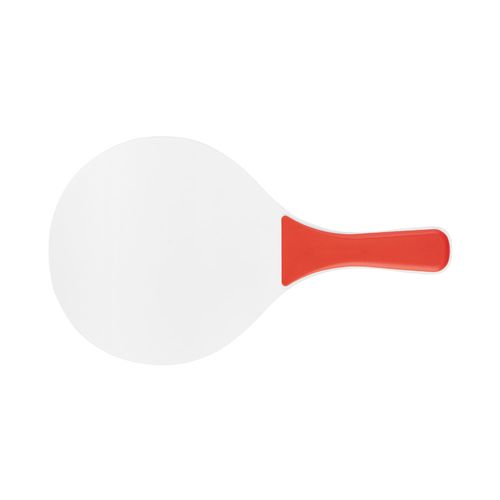 FILIPINAS. Bat and ball set in MDF