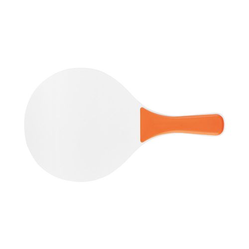 FILIPINAS. Bat and ball set in MDF