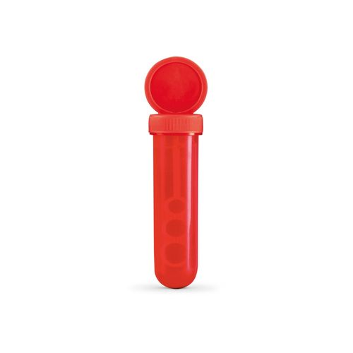 red BUBBLY. Bolas de jabón en envase de PP