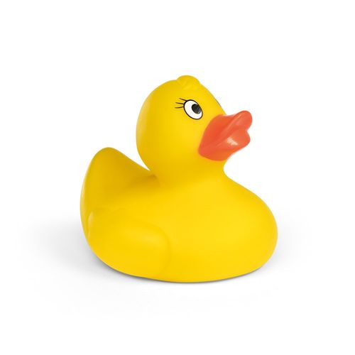 DUCK. Canard en caoutchouc PVC - 2