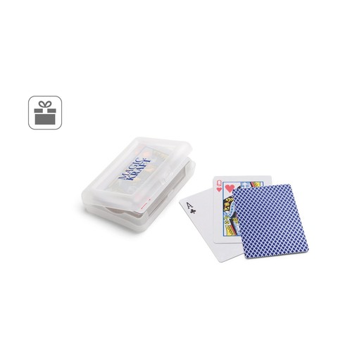 JOHAN. BARAJA DE 54 CARTAS