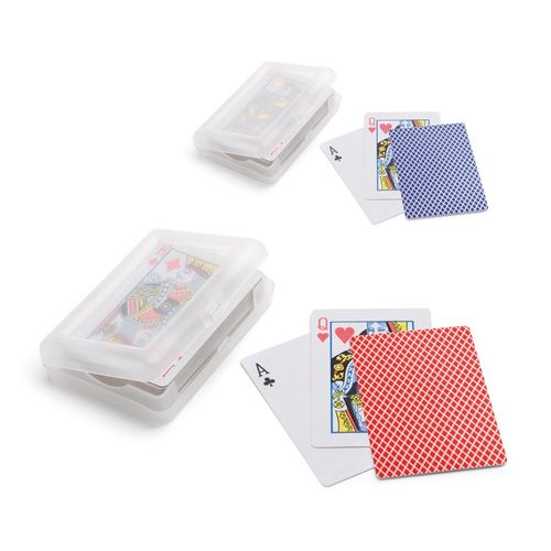 JOHAN. BARAJA DE 54 CARTAS