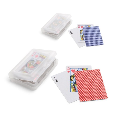 JOHAN. BARAJA DE 54 CARTAS
