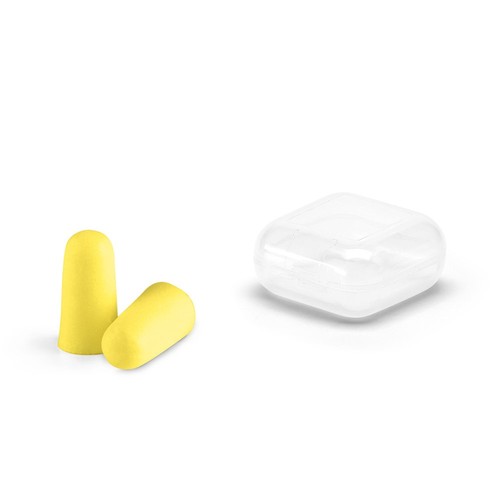 TROYE. TAPONES PARA LOS OÍDOS