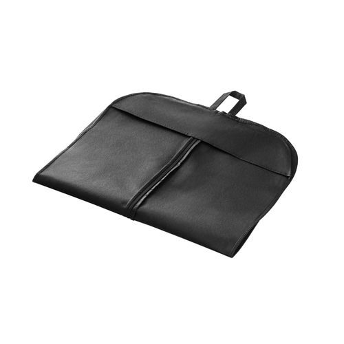 SEVENTH. Porta-fatos em non-woven (80 g/m�)