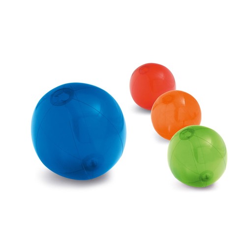PECONIC. PELOTA DE PLAYA INFLABLE