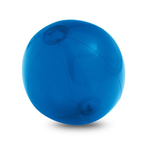 blue PECONIC. Pelota de playa inflable