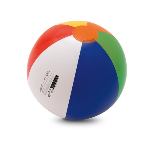 surtido PARAGUAI. Pelota de playa inflable