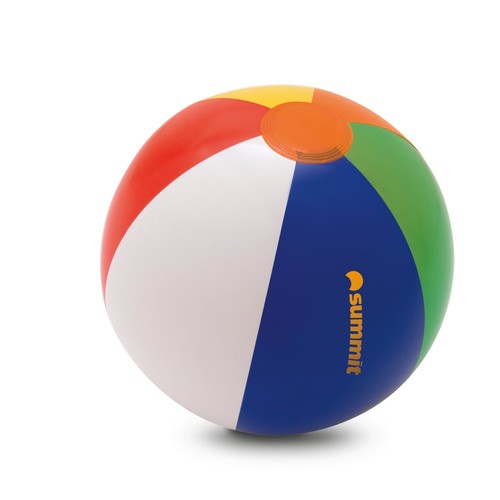 PARAGUAI. Pelota de playa inflable, Merchandising, artículos personalizados para tu promoción de marca